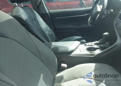 2021 Toyota Camry Xse из США, поврежденный, VIN 4T1K61AK0MU404570